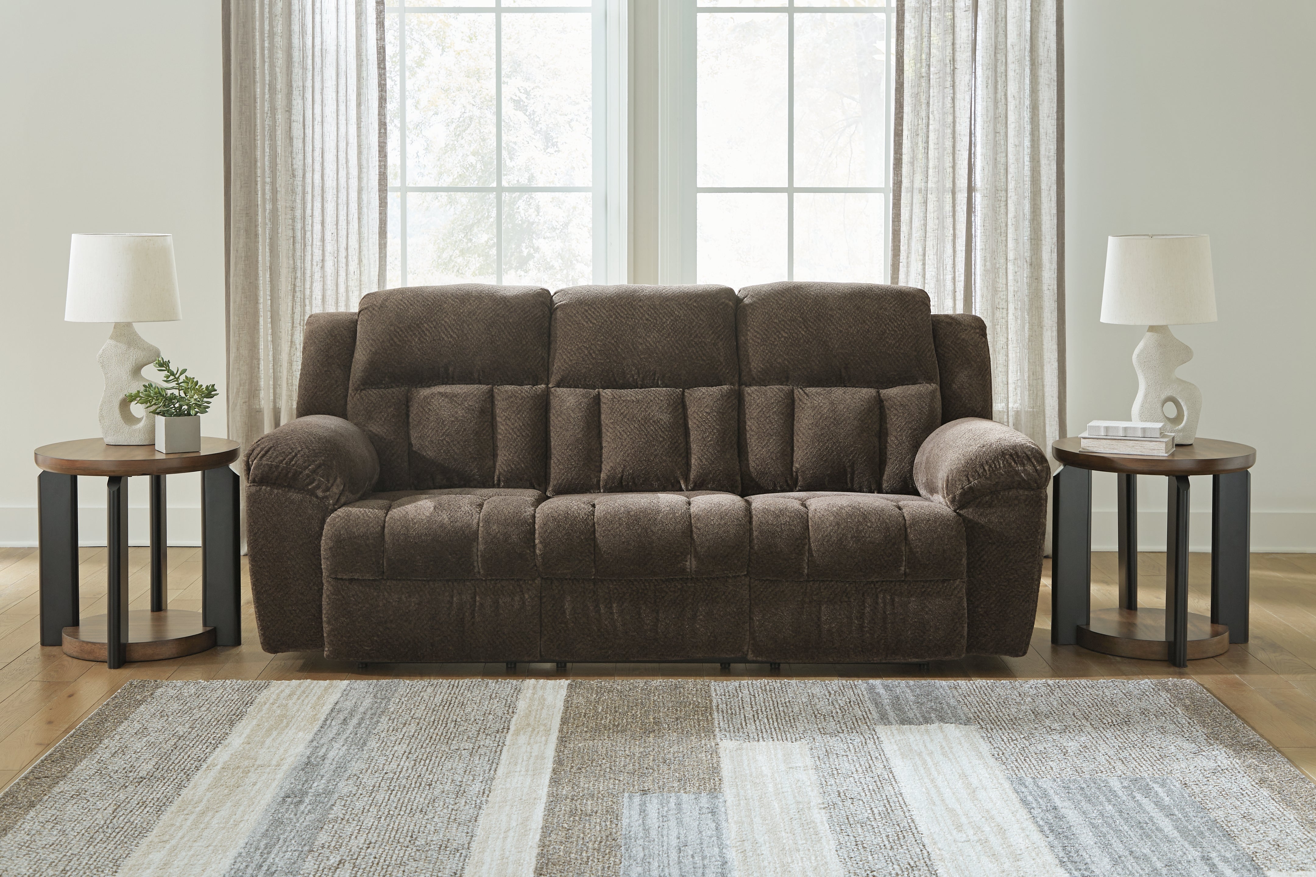 FrohnLiving Room
