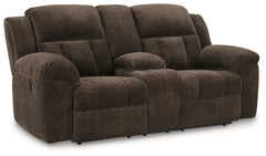 Frohn Set of 2 Reclining Loveseats