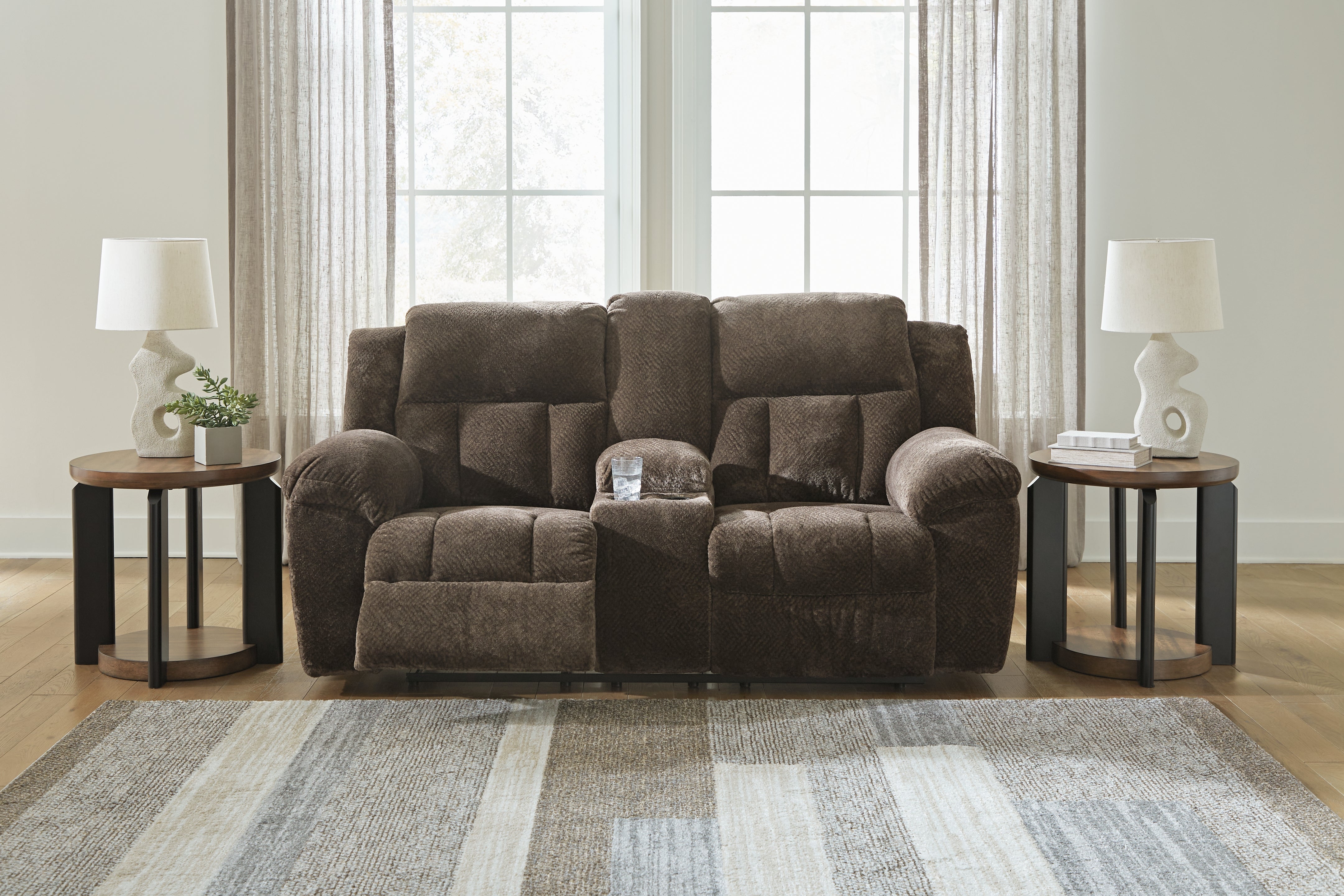FrohnLiving Room