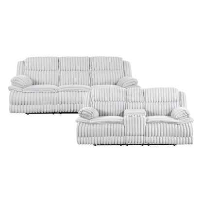 Goodland - Sofa & Loveseat