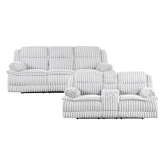 Goodland - Sofa & Loveseat