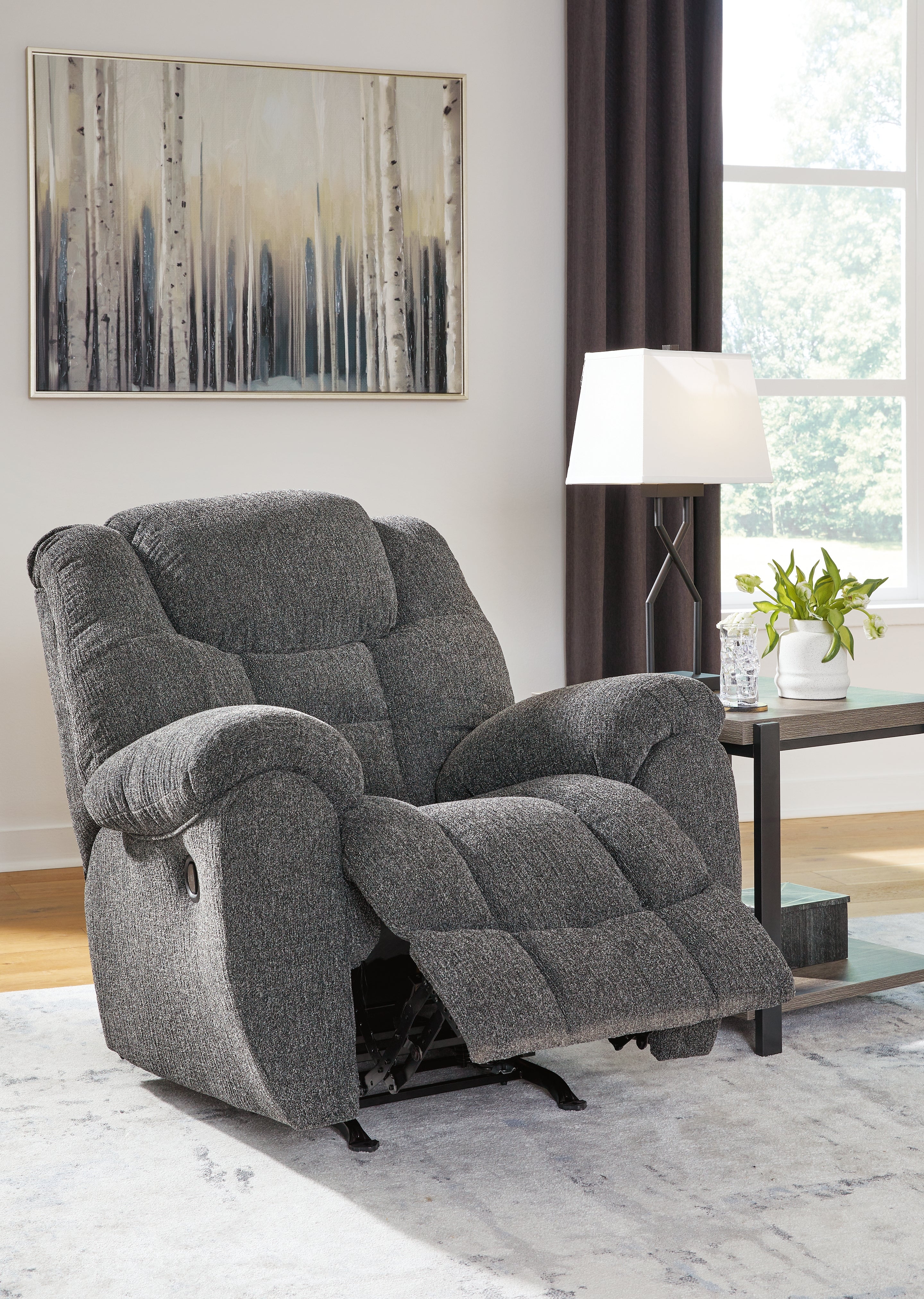 ForesideLiving Room