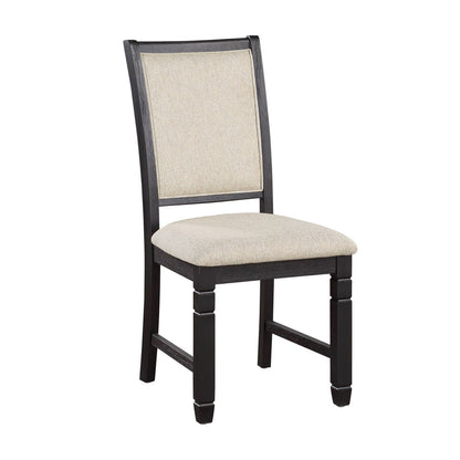 Asher - Side Chair (Set of 2)