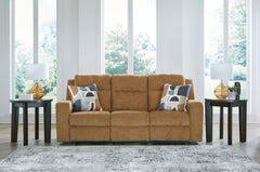Furniture City Laplace - Ashley Furniture - KanlowLiving Room - Reclining Sofa - 3860588