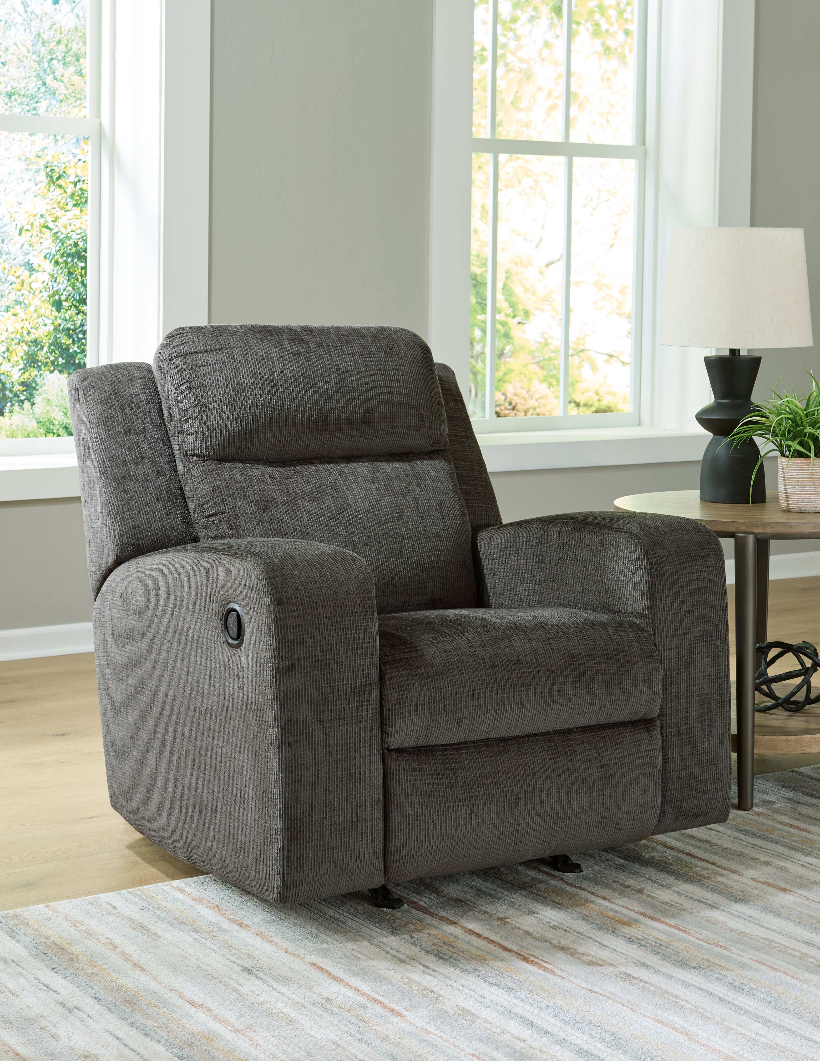 Furniture City Laplace - Ashley Furniture - KanlowLiving Room - Rocker Recliner - 3860725