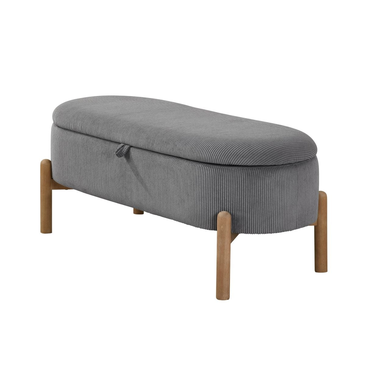Mavis - Lift Top Storage Bench