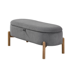 Mavis - Lift Top Storage Bench