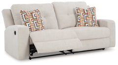 DanumLiving Room