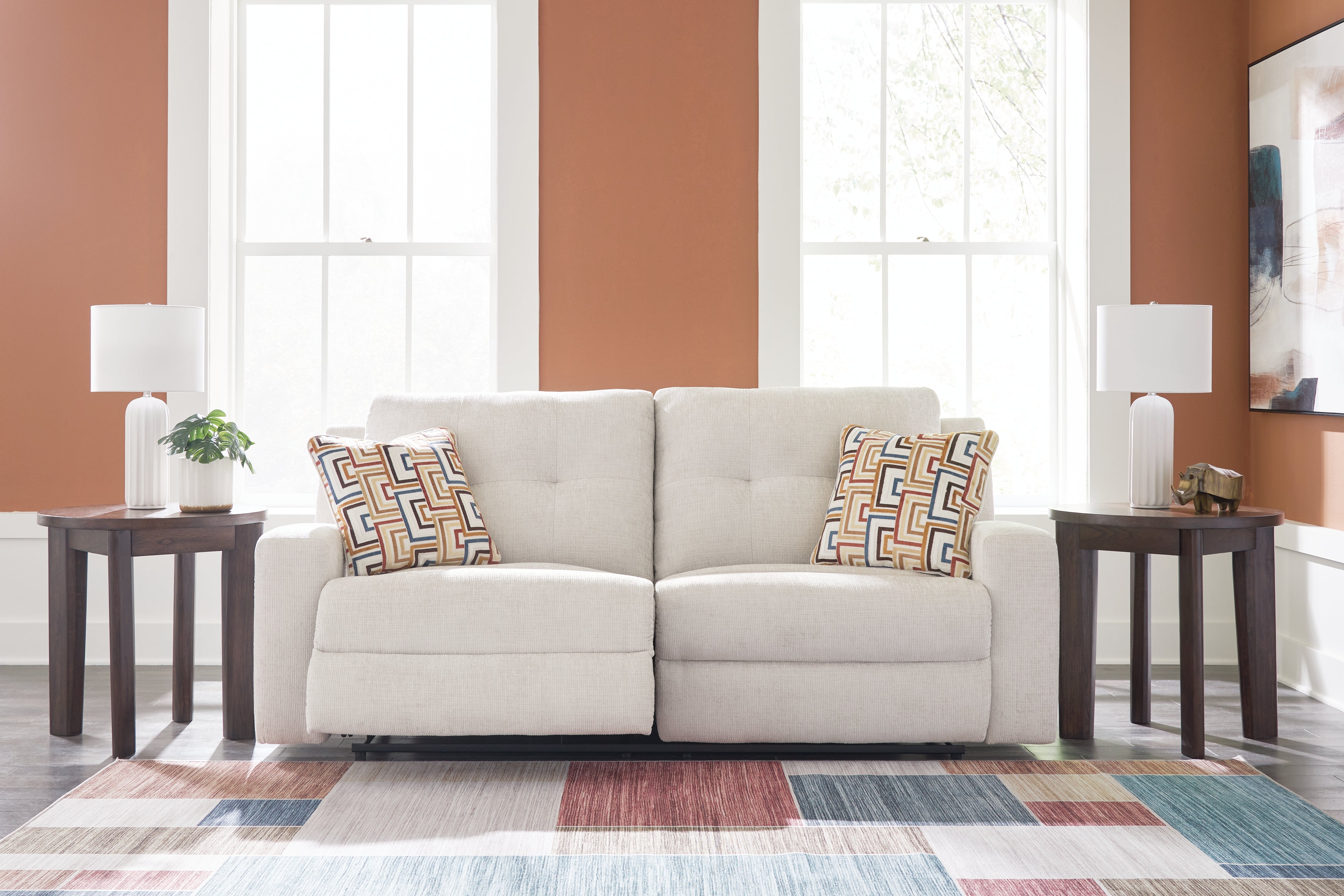 DanumLiving Room