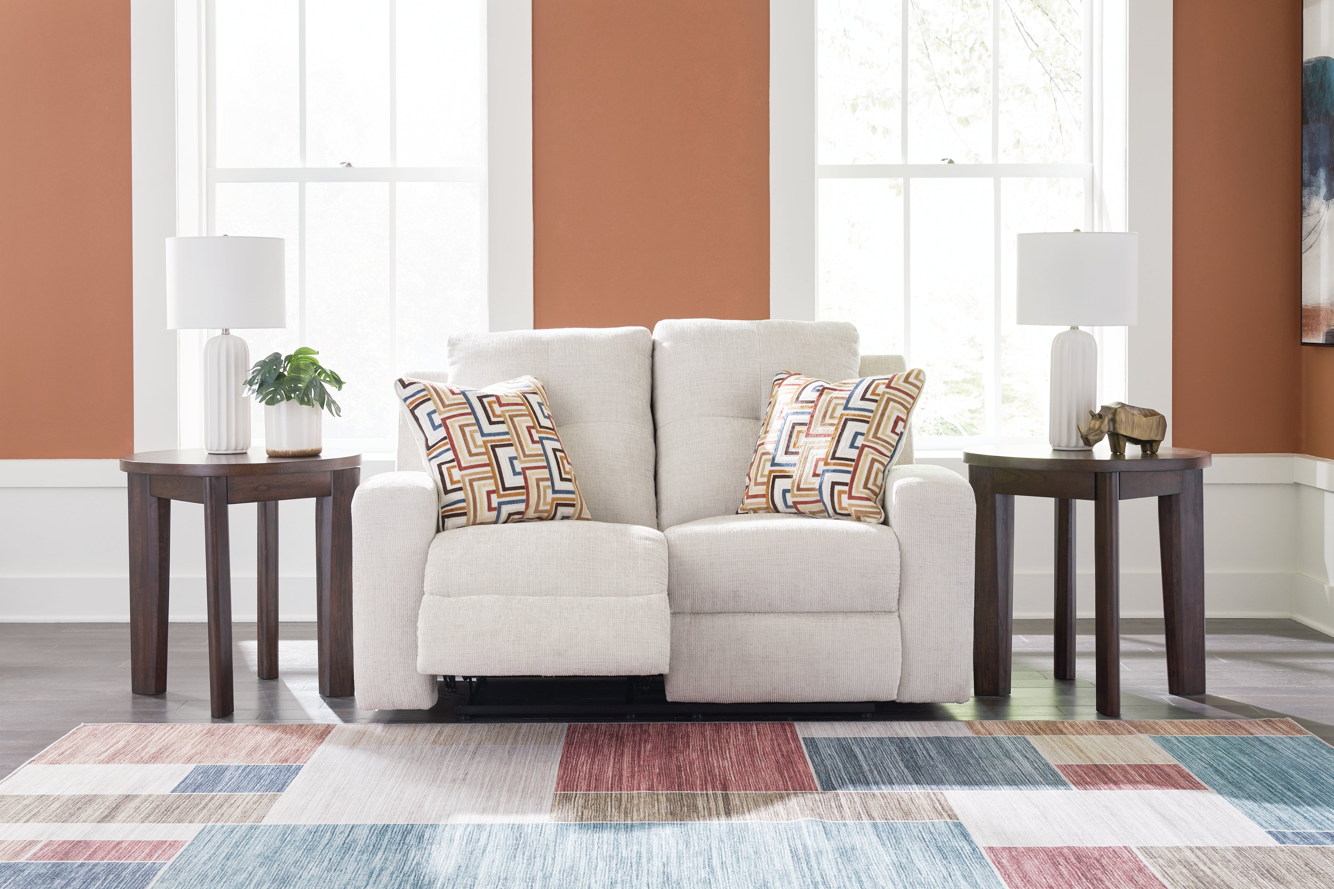 DanumLiving Room