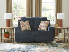 Furniture City Laplace - Ashley Furniture - Danum Reclining Loveseat - Reclining Loveseat - 3880686