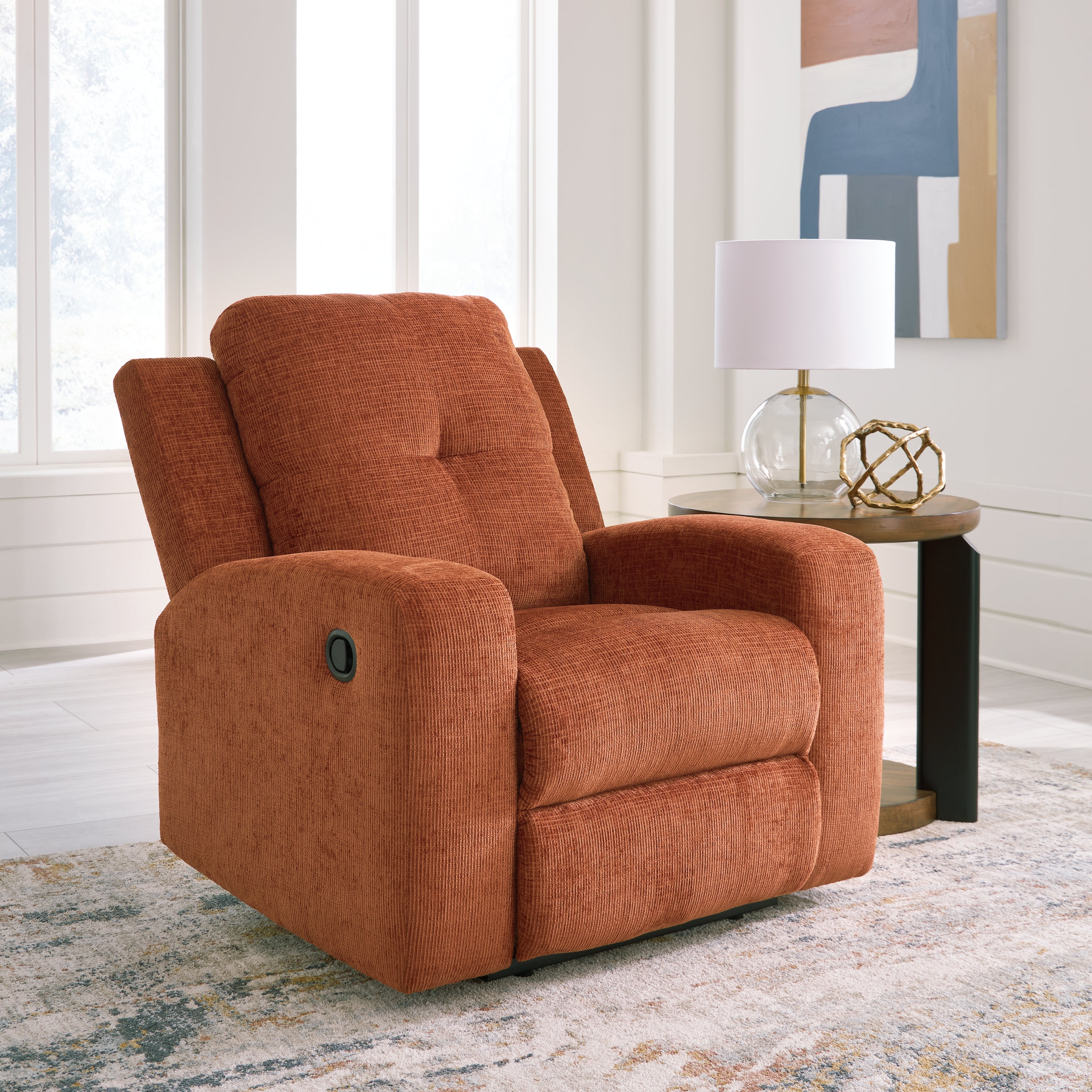 DanumLiving Room