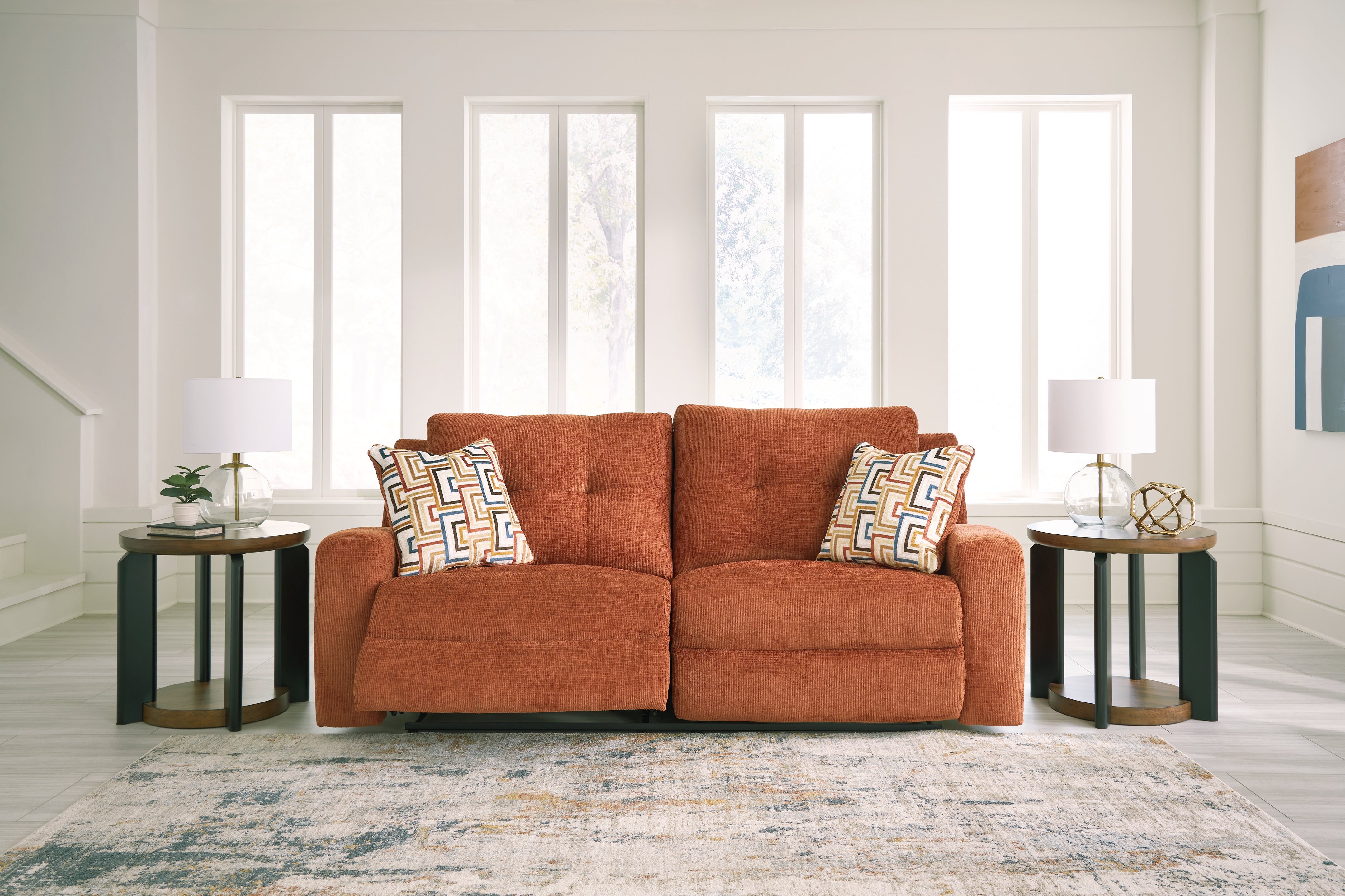 DanumLiving Room