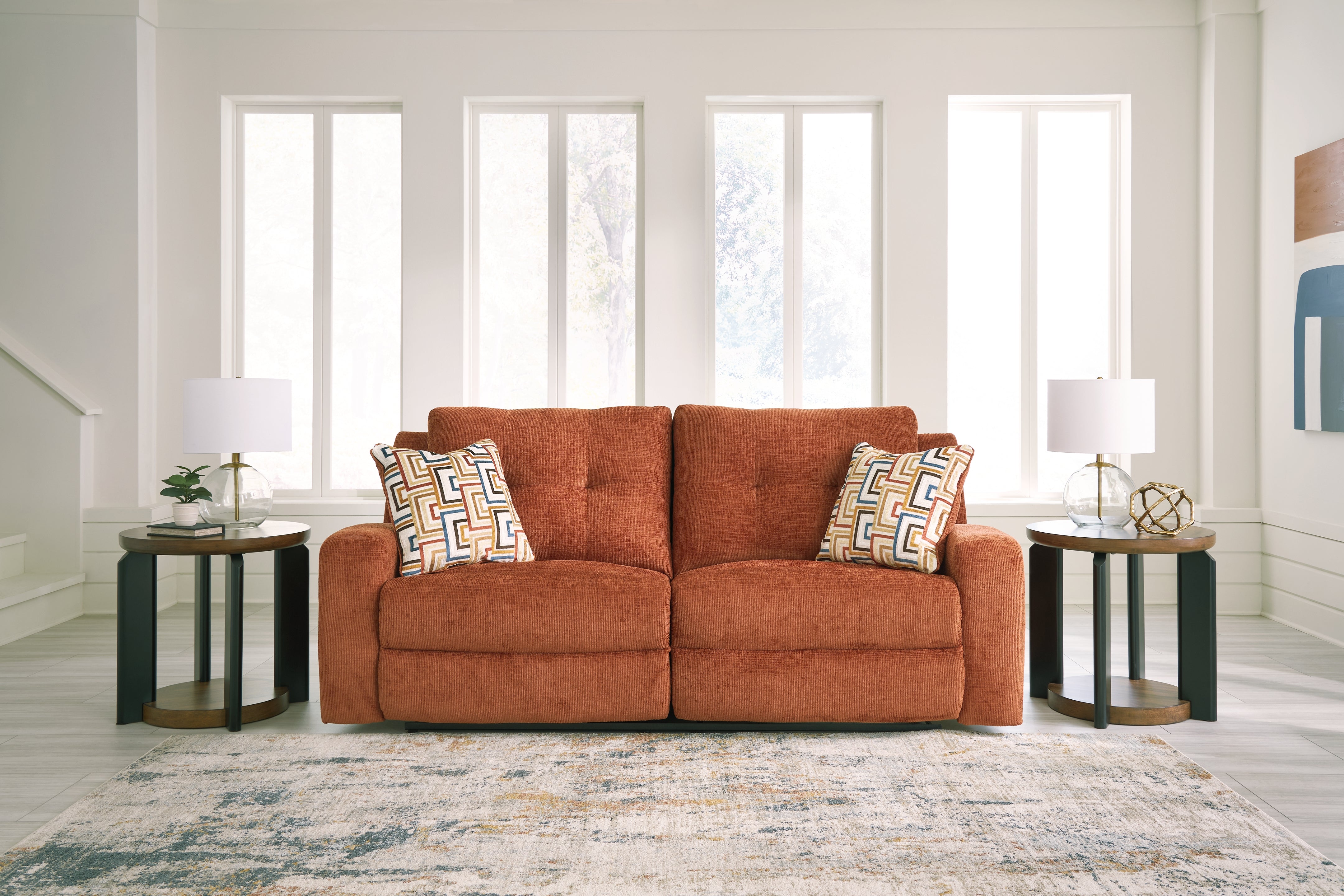DanumLiving Room