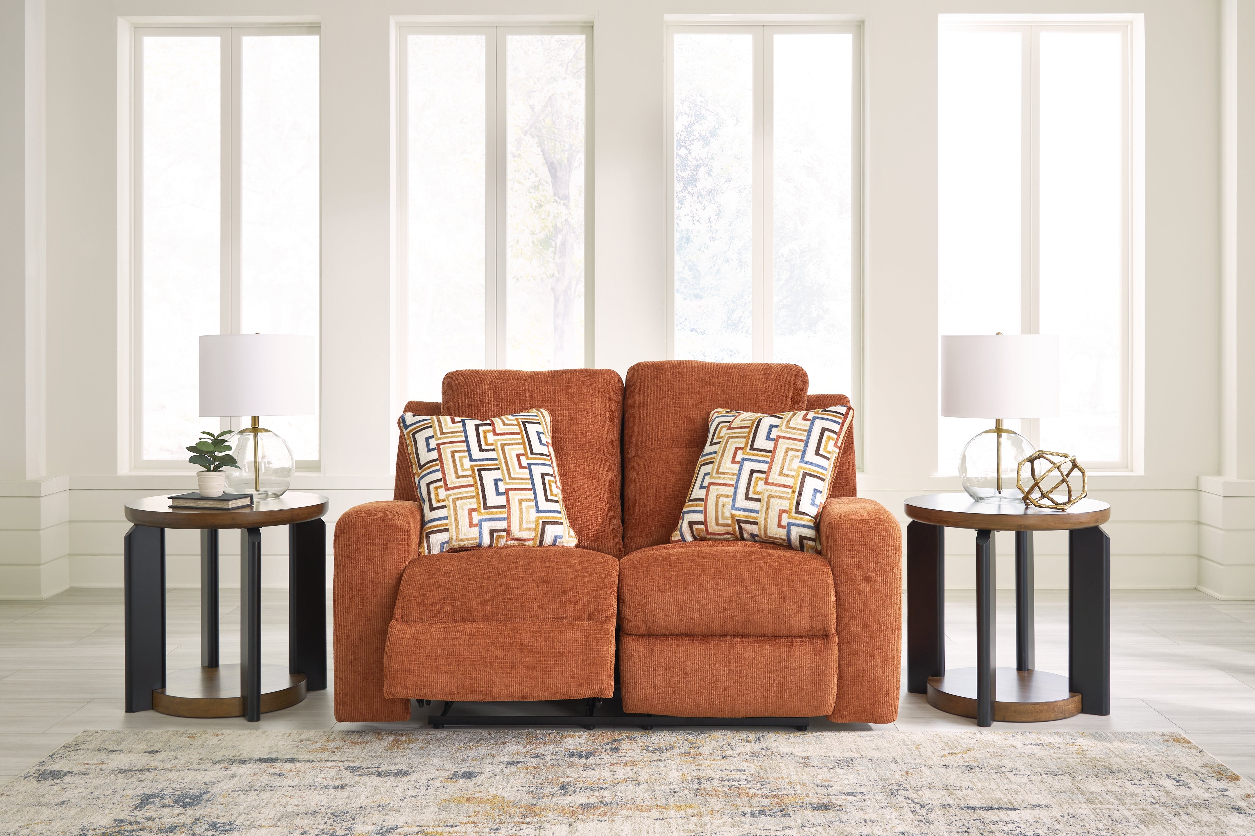 DanumLiving Room