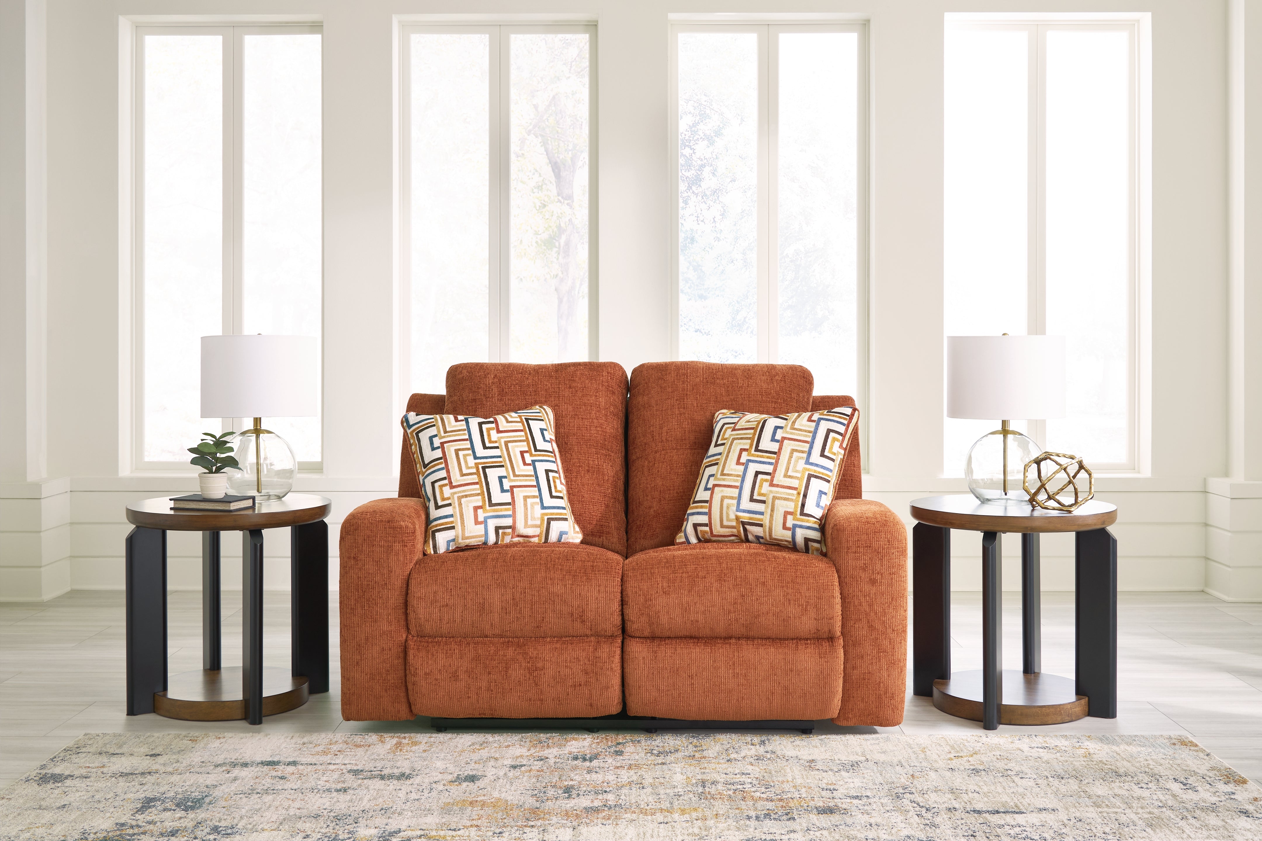 DanumLiving Room