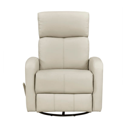Sorrento - Swivel Glider Reclining Chair