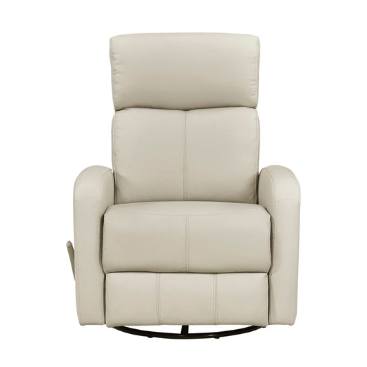 Sorrento - Swivel Glider Reclining Chair