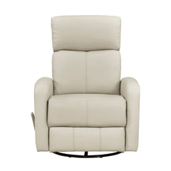 Sorrento - Swivel Glider Reclining Chair
