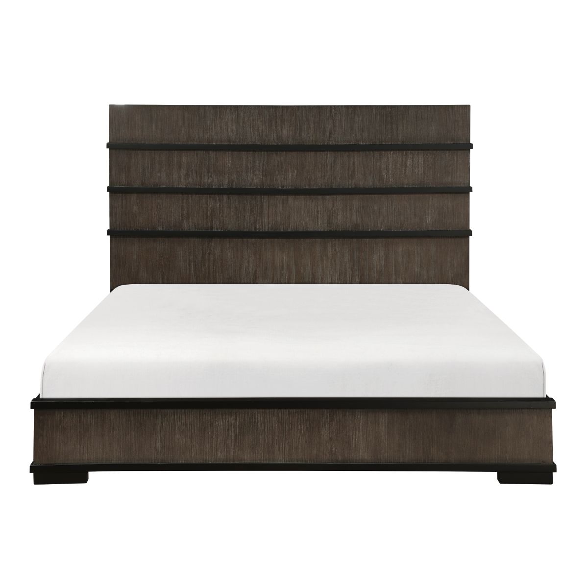 Acworth - Bed