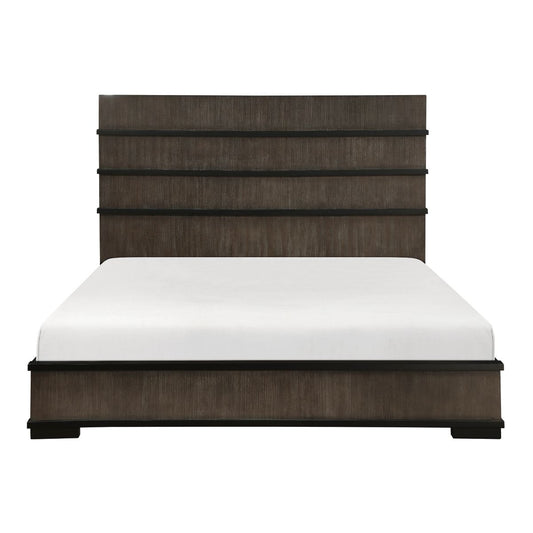 Acworth - Bed