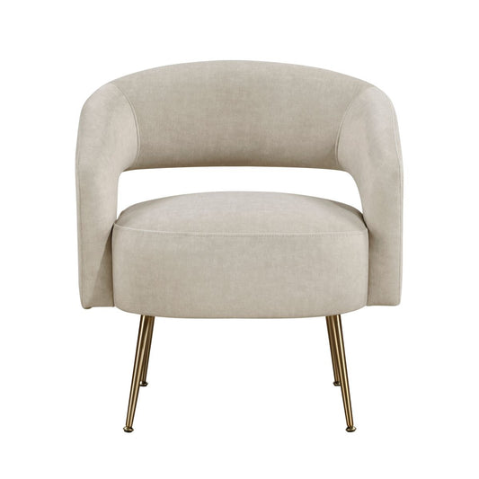 Roslyn - Accent Chair