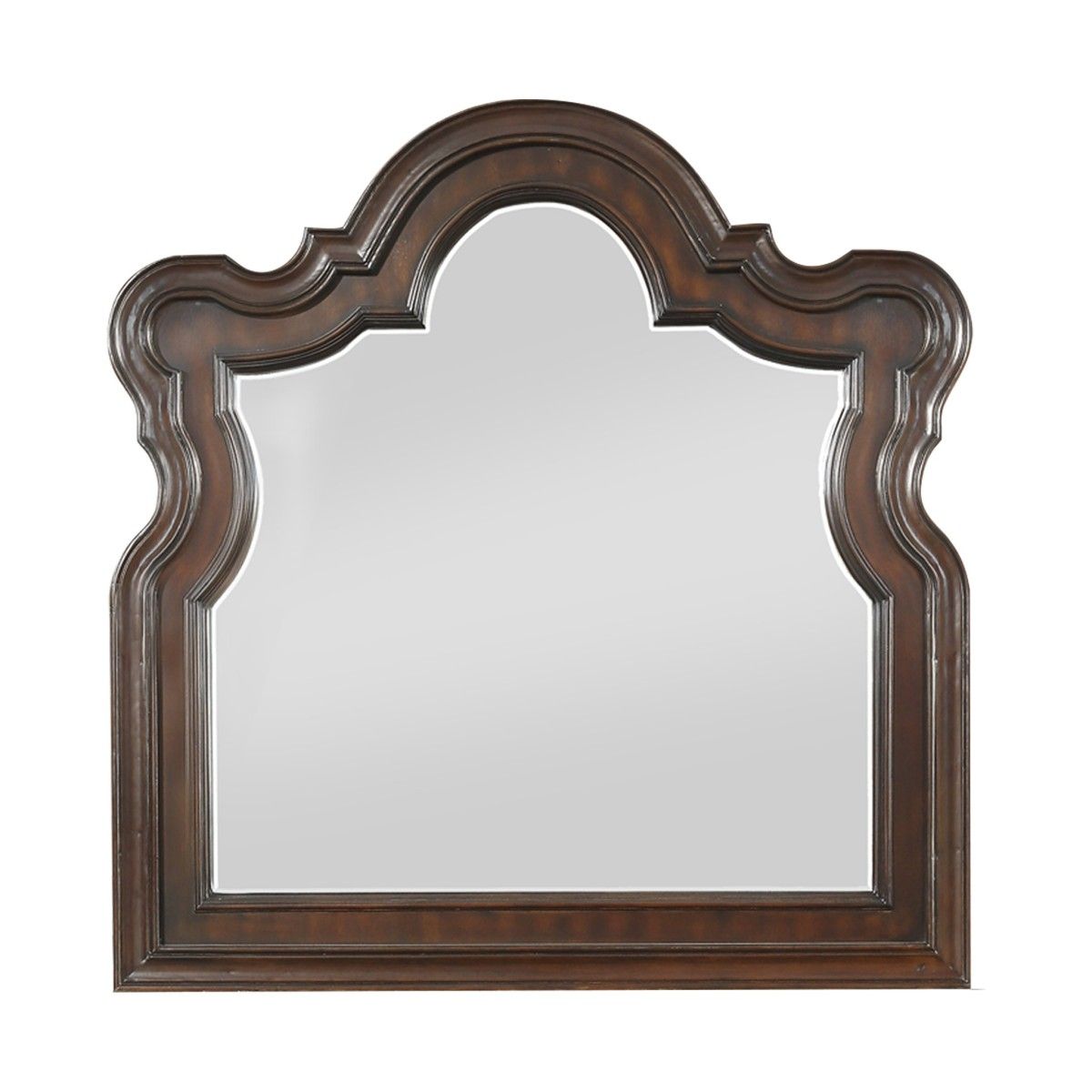 Royal Highlands - Mirror - Cherry