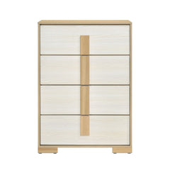 Sterling - Chest - Natural