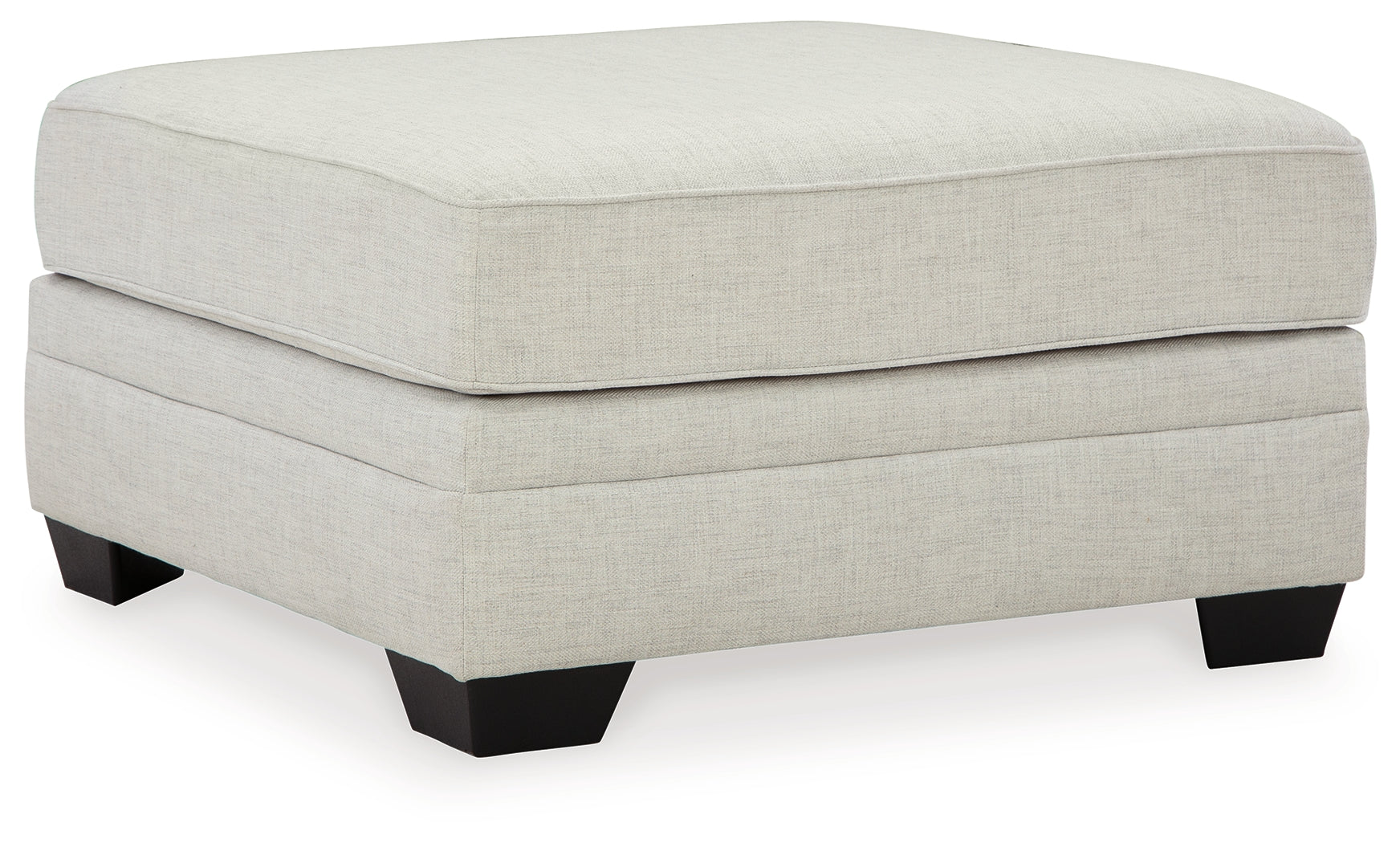 Furniture City Laplace - Ashley Furniture - HuntsworthLiving Room - Oversized Accent Ottoman - 3970208