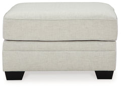 Furniture City Laplace - Ashley Furniture - HuntsworthLiving Room - Oversized Accent Ottoman - 3970208
