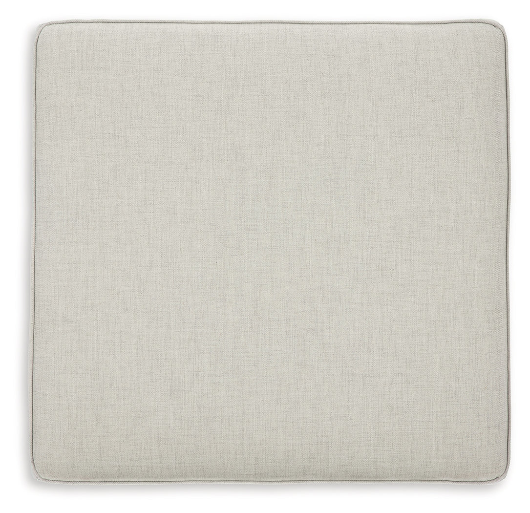 Furniture City Laplace - Ashley Furniture - HuntsworthLiving Room - Oversized Accent Ottoman - 3970208
