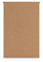 Makidern - Five Drawer Chest