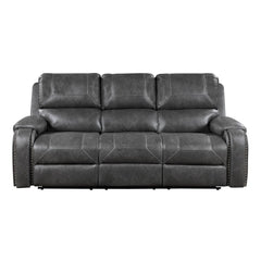 Newnan - Sofa & Loveseat
