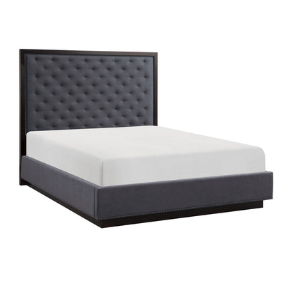Larchmont - Bed