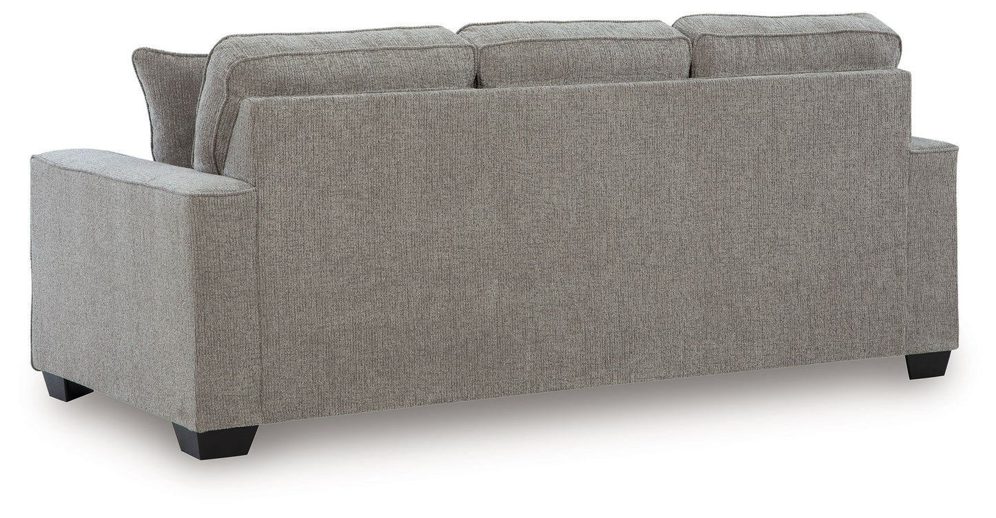 Larimer - Queen Sofa Sleeper