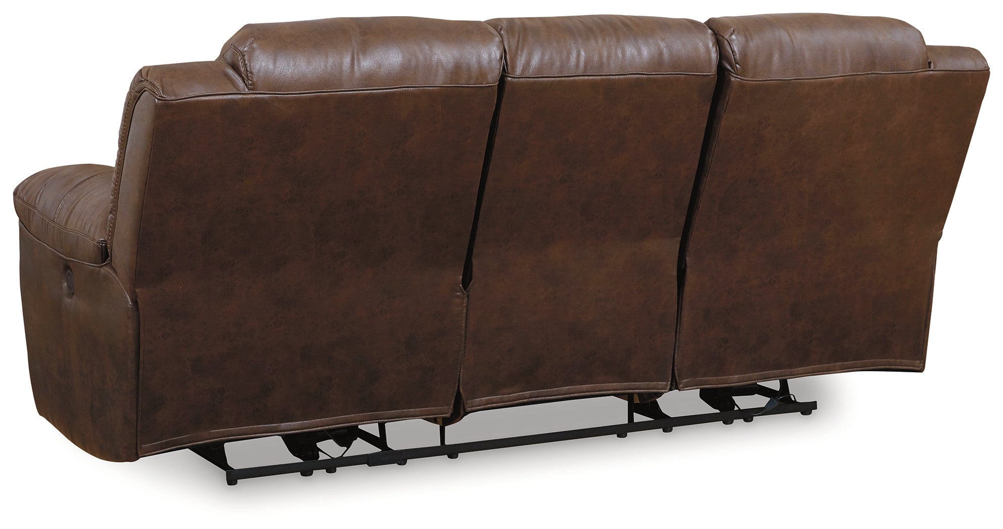Furniture City Laplace - Ashley Furniture - StonelandLiving Room - Rocker Recliner / Fossil - 3990488