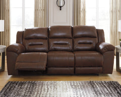 Stoneland Power Reclining Sofa