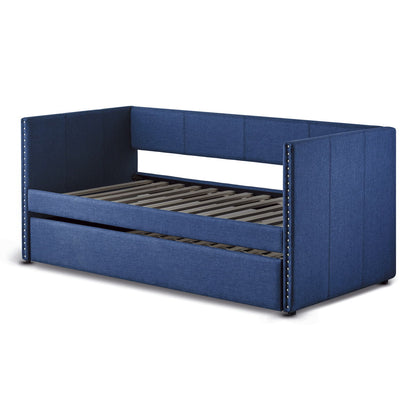 Therese - Daybed With Trundle