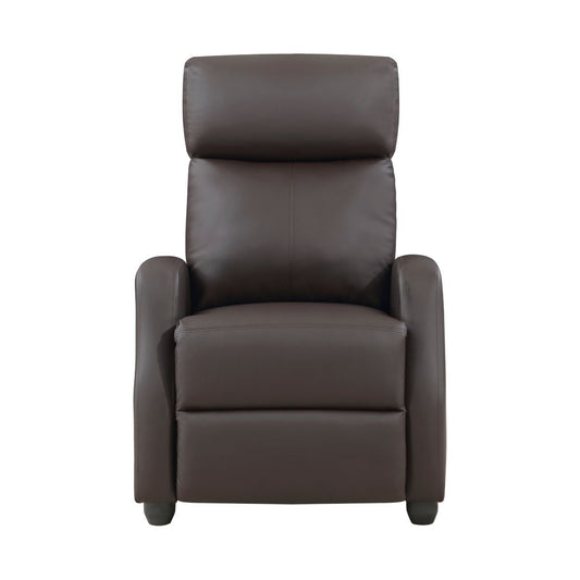 Greenfield - Push Back Reclining Chair