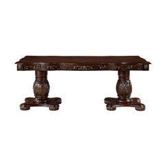 Adelina - Dining Table - Cherry