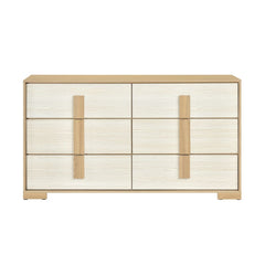 Sterling - Dresser - Natural