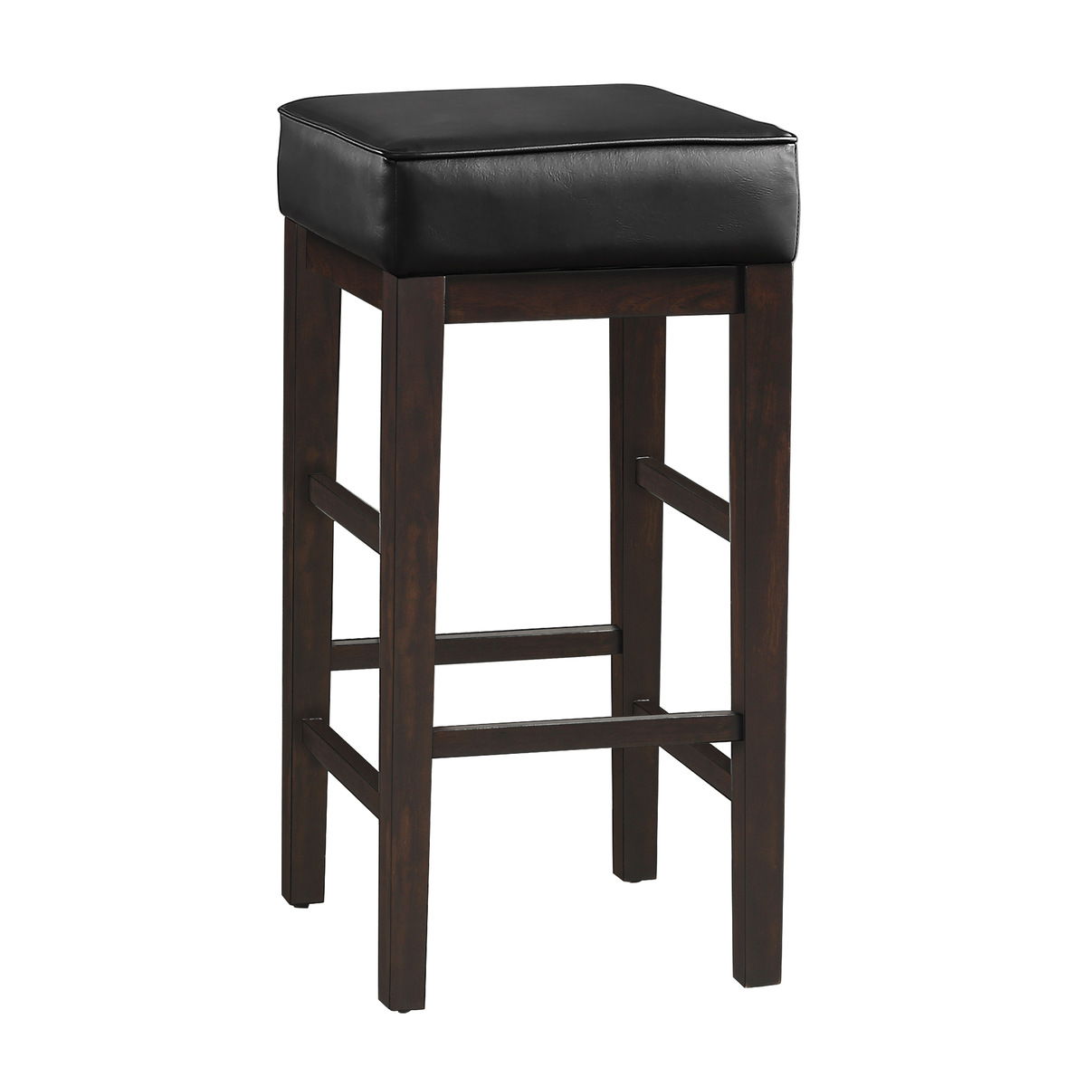Pittsville - Pub Height Stool (Set of 2)