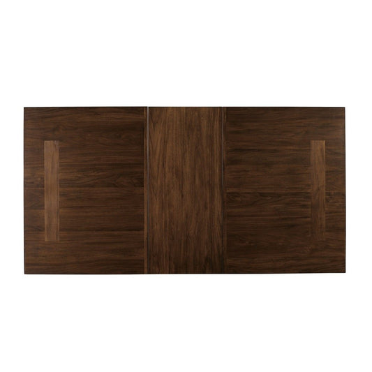 Sedley - Dining Table - Brown