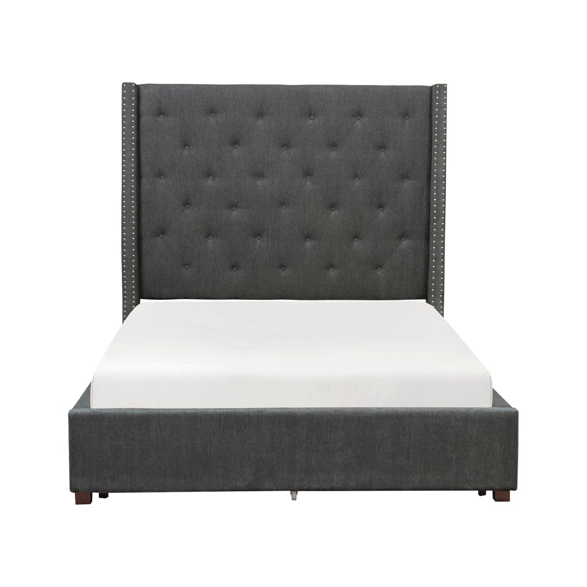 Fairborn - Platform Bed