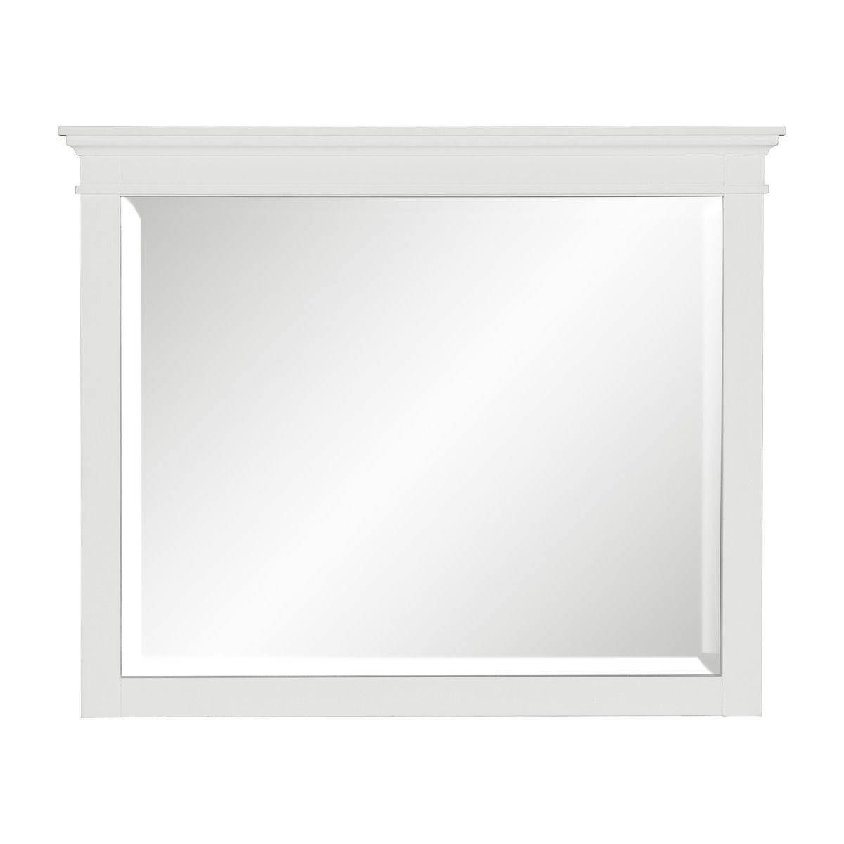 Blaire Farm - Mirror