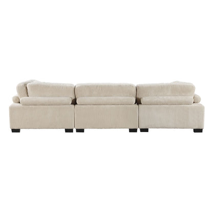 Traverse - Sofa