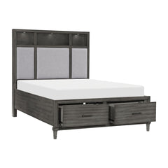 Wittenberry - Bedroom Set