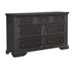 Bolingbrook - Dresser - Brown