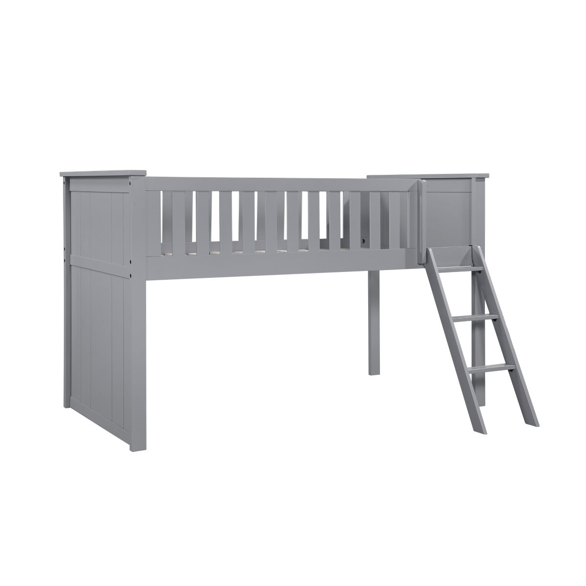 Orion - Low Loft Bunk Bed