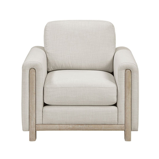 Echo - Chair - Beige